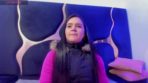 ivannaa18 online show from November 3, 3:52 am