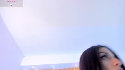 Snapshot of ivannafoxx_ chatting on April 23, 11:42 am ivanna online show from April 23, 11:42 am