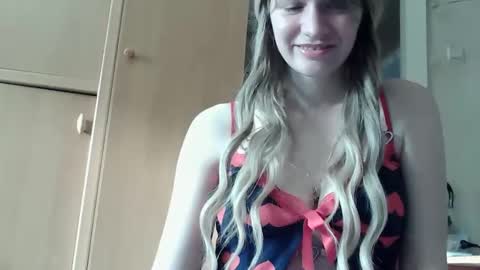 ivetta911 online show from April 13, 3:06 pm