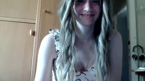 ivetta911 online show from June 26, 5:34 am