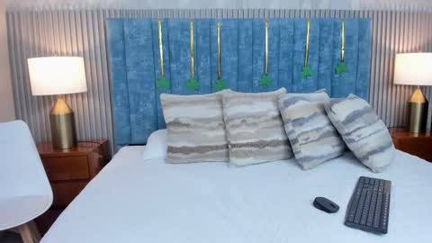 Valeria Sanders online show from March 17, 6:33 pm