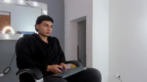 Ivo Beischel online show from September 26, 11:47 am
