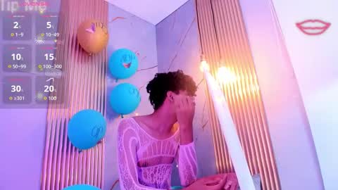 Ivon online show from November 9, 12:25 pm