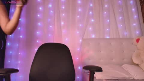  Ivon  Miss Jones  online show from January 10, 3:19 am