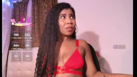 Snapshot of ivonjoness chatting on June 21, 4:04 am Ivon Miss Jones online show from June 21, 4:04 am