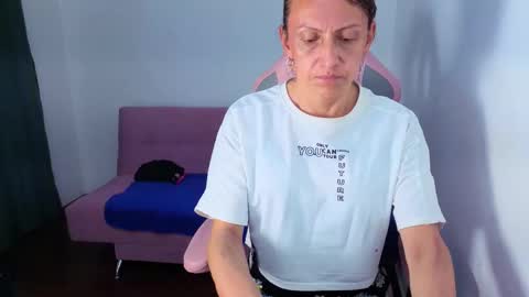 Ivonne online show from March 16, 12:06 am