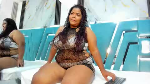 Ivonny online show from February 24, 12:25 pm