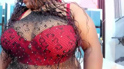 Ivonny online show from February 26, 11:31 am