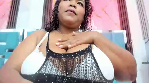 Ivonny online show from February 27, 11:43 am