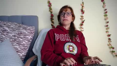 Ivonne online show from May 13, 10:17 pm