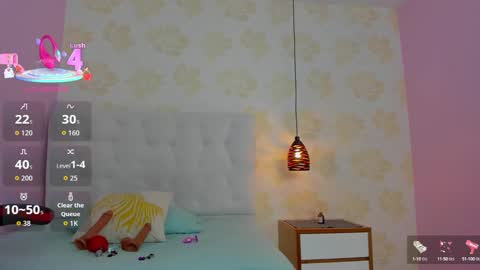 Snapshot of ivonneparker6 chatting on September 18, 7:16 pm IVONE online show from September 18, 7:16 pm