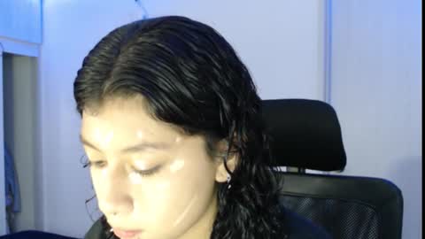 ivonny111 online show from October 21, 8:53 pm