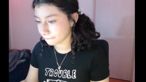 ivonny111 online show from November 25, 5:29 am