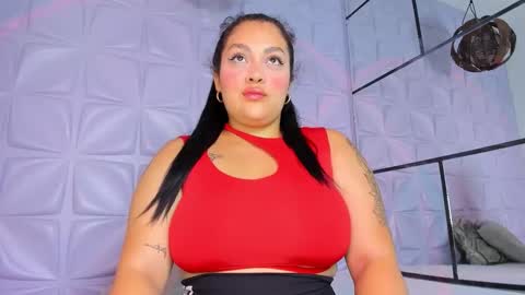 Ivonny online show from September 27, 12:21 pm