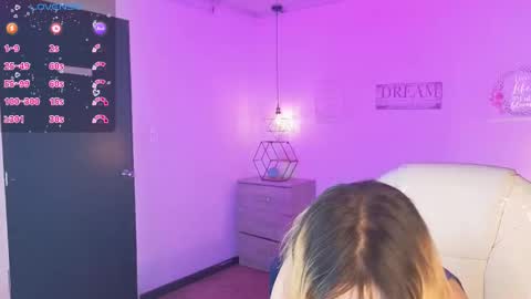 Ivonny online show from March 17, 12:30 pm