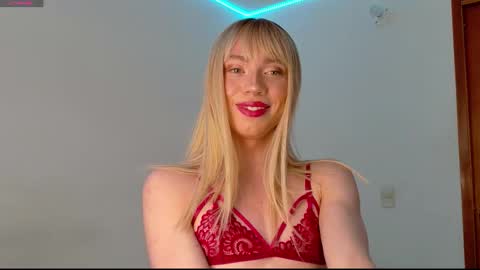 Ivonny online show from January 15, 8:56 pm