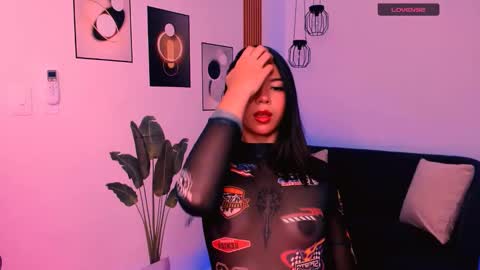 Ivony Rose online show from September 15, 8:42 pm