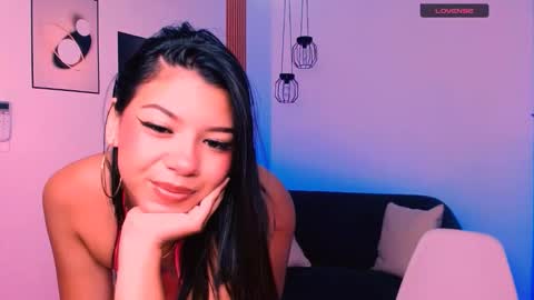 Ivony Rose online show from September 20, 11:22 am
