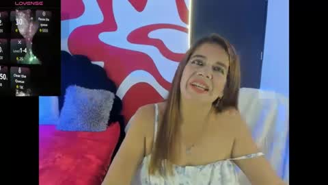 Snapshot of ivory_mistress chatting on June 24, 1:54 pm ivory_mistress online show from June 24, 1:54 pm