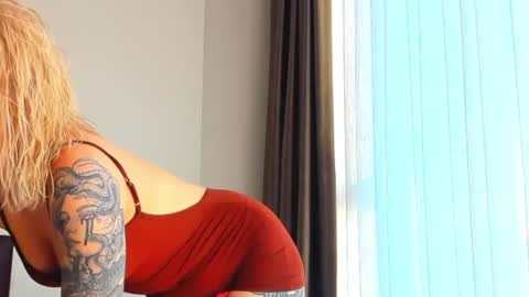 ivory_soule online show from March 16, 12:06 am