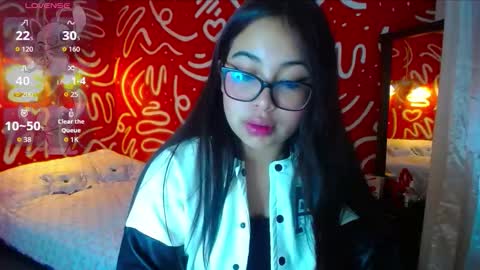 ivorybaby2 online show from December 20, 11:17 am