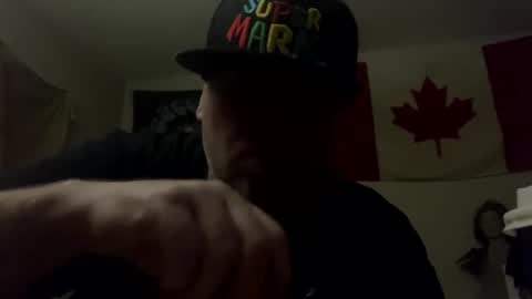 IvoryCum online show from February 11, 10:26 am