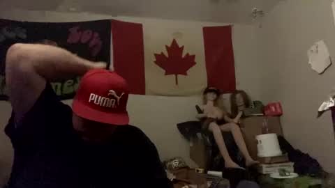 IvoryCum online show from September 21, 8:10 pm