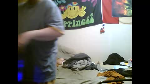 IvoryCum online show from February 6, 4:17 am