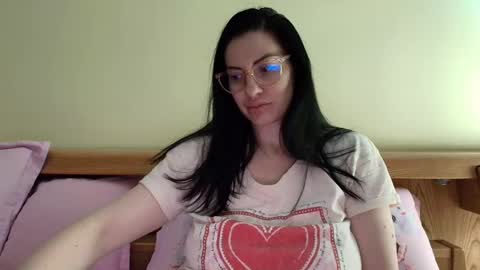 Ivory online show from December 12, 5:48 pm