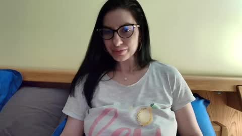 Ivory online show from January 10, 5:13 pm