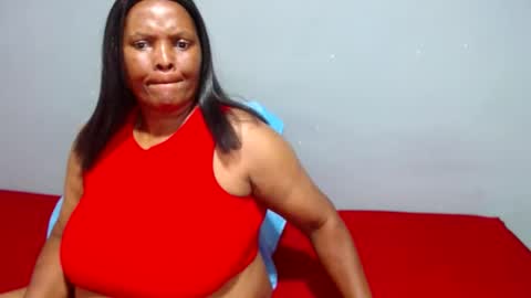 IVORYTITS48 online show from February 13, 9:30 am