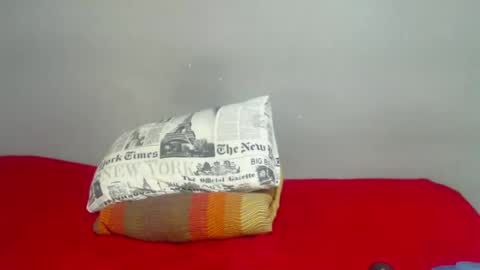 IVORYTITS48 online show from March 10, 1:32 pm