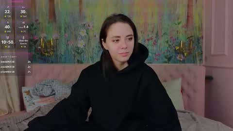 ivorywood_ online show from March 3, 4:24 pm