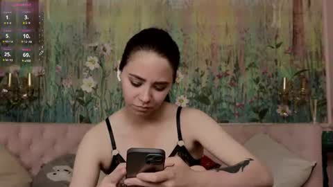 Snapshot of ivorywood_ chatting on July 14, 3:07 pm ivorywood_ online show from July 14, 3:07 pm