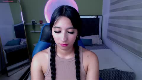 Snapshot of ivvoncute chatting on May 21, 1:56 am ivvoncute online show from May 21, 1:56 am