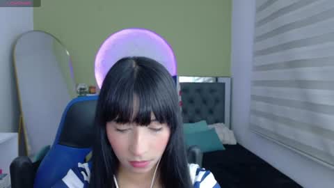 ivvoncute online show from July 31, 1:16 am