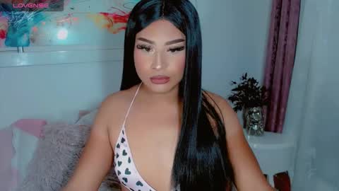 ivvysoul online show from December 21, 4:30 am