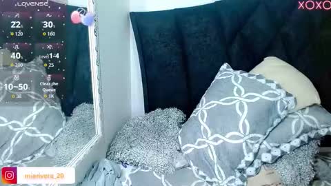 ivvysoul online show from January 9, 4:15 am