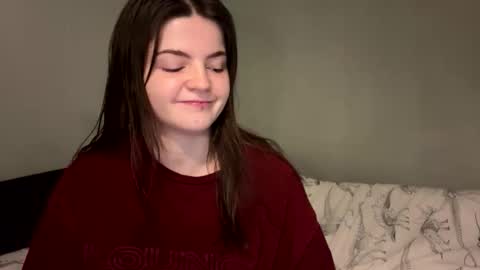 ivy2108 online show from March 20, 8:46 pm