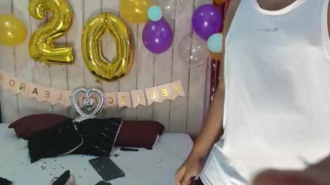 ivy_and_joseph online show from September 25, 9:51 pm