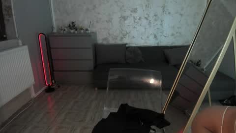Snapshot of ivy_bellee chatting on December 22, 5:56 am Ivy bellee online show from December 22, 5:56 am