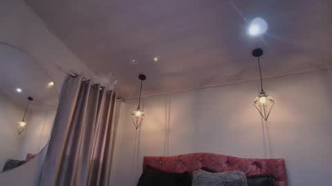 Snapshot of ivy_bonnie chatting on November 21, 12:15 pm ivy_bonnie online show from November 21, 12:15 pm