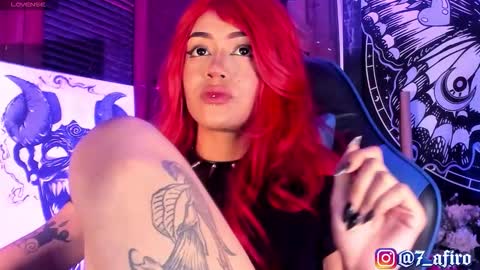 Snapshot of ivy_byte chatting on February 8, 2:26 am - online show from February 8, 2:26 am