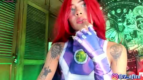 Snapshot of ivy_byte chatting on February 13, 10:17 pm - online show from February 13, 10:17 pm