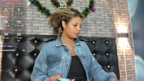 Ig  ivycopper1  online show from December 5, 8:22 pm