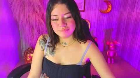 Ivy  online show from September 17, 8:32 pm