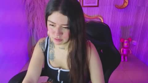 Ivy  online show from September 30, 9:09 pm