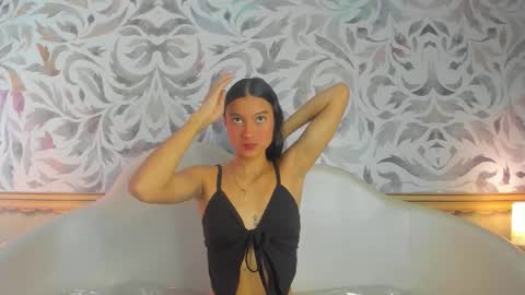 Ivy Rae online show from October 3, 3:42 pm
