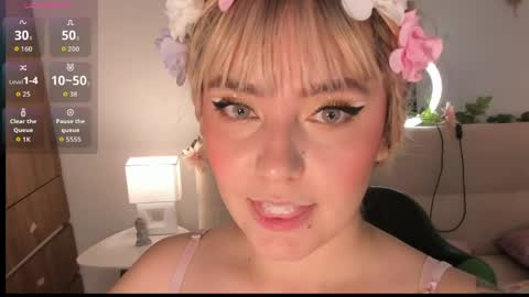Pamela online show from May 7, 7:41 pm