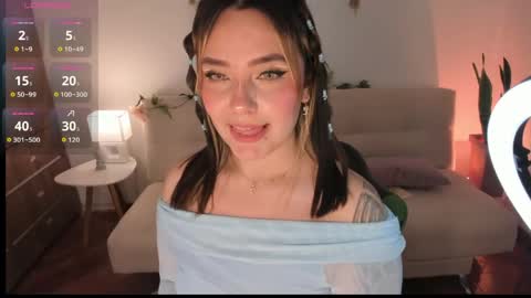 Pamela online show from May 9, 9:42 pm
